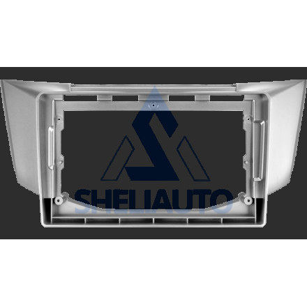 Рамка Lexus RX300 / RX330 / RX350 / RX400H / Toyota harrier 2003-2009 (9*)