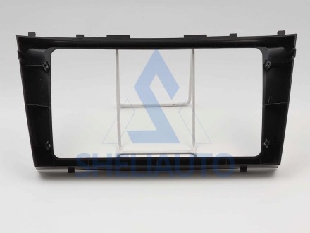 Рамка (Темно-серая) Toyota Camry 6 (40) (2006-2011) (9*)