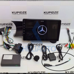 (A6GT) Магнитола (6/128 GB) + DSP + 4GLTE + FAN + RGB + QLED (для 9* рамок) (A6GT) Магнитола (6/128 GB) + DSP + 4GLTE + FAN + RGB + QLED (для 9* рамок)