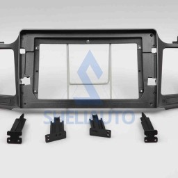 (КОМПЛЕКТ)(19+1388) Рамка Toyota RAV4 4 XA40 / 5 XA50 (2012-2018) (10*)