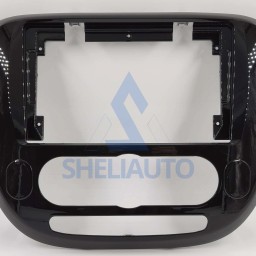 (F2)(КОМПЛЕКТ)(3620+1053) Рамка Kia Soul 2 PS 2013-2019 (9*)