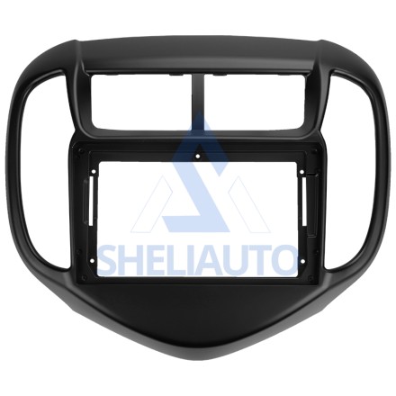 (КОМПЛЕКТ)(2134+1312)  Chevrolet Aveo 3 (2016-2023) (9*)