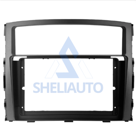(C) (КОМПЛЕКТ)(1233+271)  MItsubishi Pajero 4 (9*) (CAN - RP5-MT-101)
