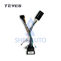 Провода UAZ Patriot 3 (2016-2021)