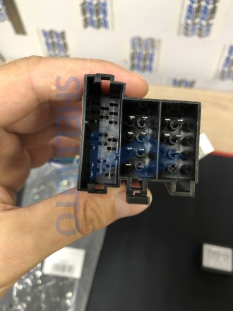 Провода UAZ Patriot 3 (2016-2021)