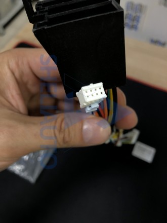 Провода UAZ Patriot 3 (2016-2021)