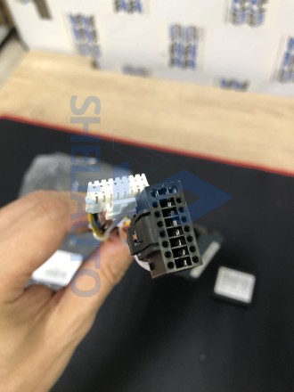 Провода UAZ Patriot 3 (2016-2021)