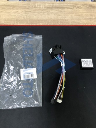 Провода UAZ Patriot 3 (2016-2021)