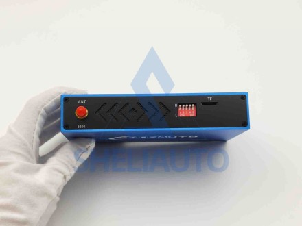 (НЗ) (MMI 2G)  Apple CarPlay Android Auto для Audi A4 A5 S4 S5 Q5 (2008-2016)