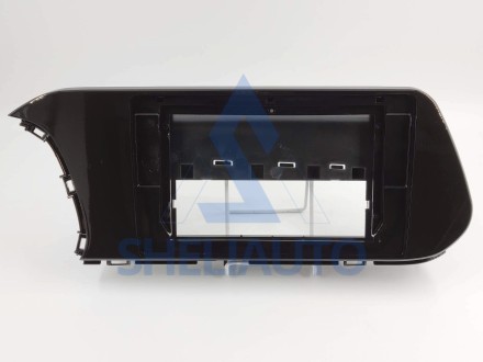 (КОМПЛЕКТ)(3623+2829) Рамка Hyundai i20 2 II GB 2021+ (10*)