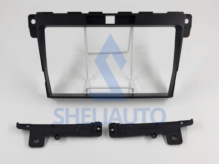 V! (КОМПЛЕКТ) (212+1339) Mazda CX7 (2007-2012) (9*)