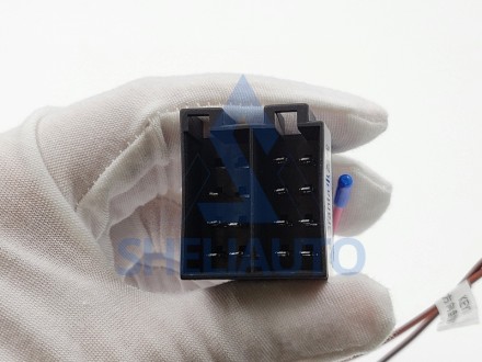 Провода UAZ Patriot (2012-2021)