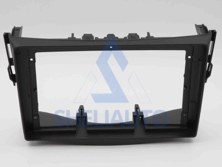 Рамка (F1) Toyota Rav4 3 XA30 (2005-2016) (9*)