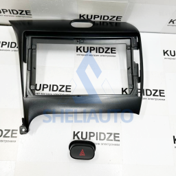 (C)(КОМПЛЕКТ)(269+1092)Kia Cerato 3 YD (2013-2017) (9*)