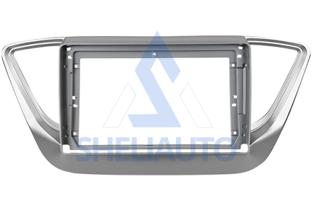 (А)(КОМПЛЕКТ)(11+995)  Hyundai Solaris 2 (2017-2020) (9*)