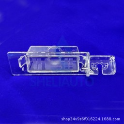 Плафон для Kia: K4, K5