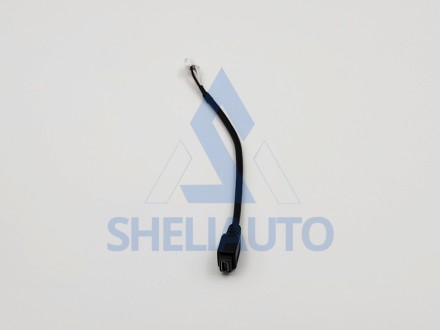 (A/B) Провода Nissan Teana J33 (2013-2015) / Murano 3 Z52 (2014-2020) / X-Trail T32 3 (CAN-RZ RZ-DF02)