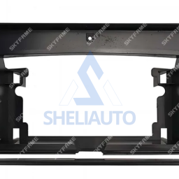 (КОМПЛЕКТ) (3181) Рамка + провода Lifan Cebrium 720 (2012-2015) (9*)