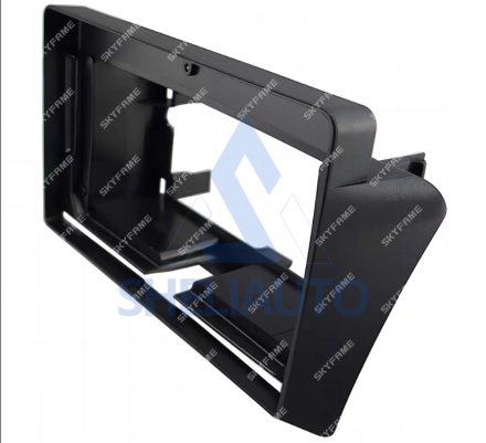 (КОМПЛЕКТ) (3181) Рамка + провода Lifan Cebrium 720 (2012-2015) (9*)