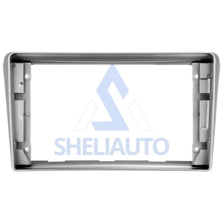 Рамка(Серая) Toyota Avensis T250 2 II (2003-2009)(9*)
