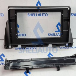 (B/C)(КОМПЛЕКТ)(241+1054+1443) Kia Optima 4 JF (2015 - 2020) (10*) (1 Din)