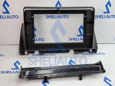 (B/C)(КОМПЛЕКТ)(241+1054+1443) Kia Optima 4 JF (2015 - 2020) (10*) (1 Din)