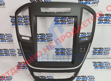 (КОМПЛЕКТ)(498+1206)  Tesla Opel Insignia 1 / Buick Regal (2008-2013)  (CAN - Hiworld GMF6.2S)