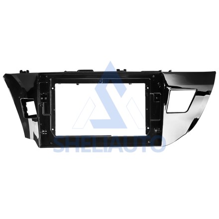(B)(КОМПЛЕКТ)(1397+1388) Toyota Corolla 11 (2012-2016) (10*)