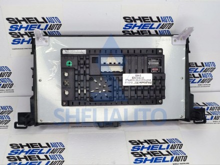 (M2GT) Магнитола Toyota Highlander (2015-2018)