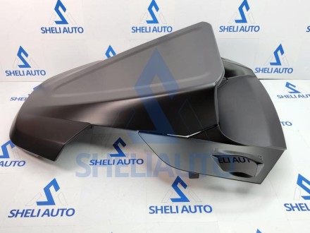 Рамка (F1) Ford Kuga 2 / Escape 3 / C-Max (2012-2019) (9*)