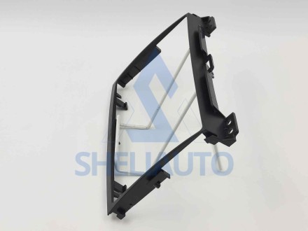 Рамка (F1) Toyota Land Cruiser Prado 120 3 / Lexus GX470 GX 470 J120 (2002-2009) (9*)