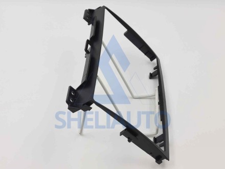 Рамка (F1) Toyota Land Cruiser Prado 120 3 / Lexus GX470 GX 470 J120 (2002-2009) (9*)