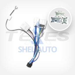 Провода Ford Escape 1 (2007-2012)