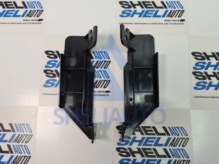 V! Рамка Hyundai I30 2 GD (2011-2017) (9*) (0 Din)