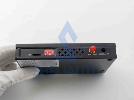 (НЗ) Apple CarPlay Android Auto для Audi Q7 (2010-2016)