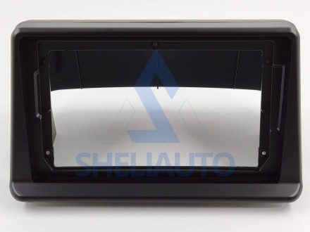 (КОМПЛЕКТ)(3625+3678) Рамка Mitsubishi Pajero 2 V30 V40 V20 1991-2004 (9*)