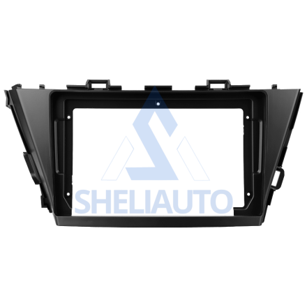 (КОМПЛЕКТ)(2509+2508)  Toyota Prius Plus V Alpha (2012-2017) (9*) (Правый руль)