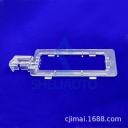 Плафон для Subaru: WRX, Forester SJ, Impreza GJ, XV GP G33 (2013-2018)