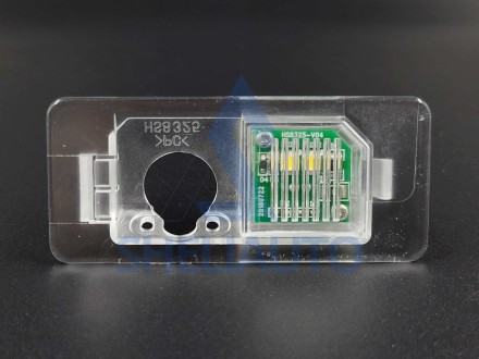 Плафон для BMW: 2, 3, 5, X5, X6