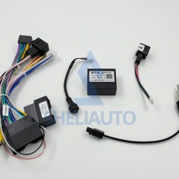 (НЗ) Провода Ford Escape 3 / Focus 3 (CAN-RZ-09)
