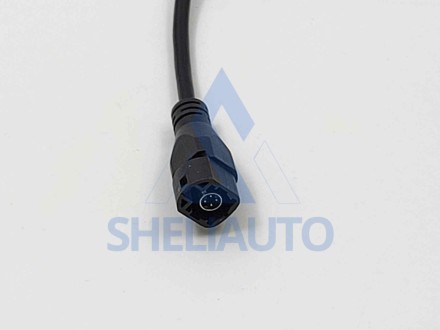 (НЗ) (V2.0) Провода для Volkswagen With Buttons Defolt (CAN-Raise G-VW-RZ-58)