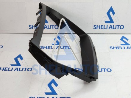 Рамка Hyundai Santa Fe 3 (2013-2018) (9*)