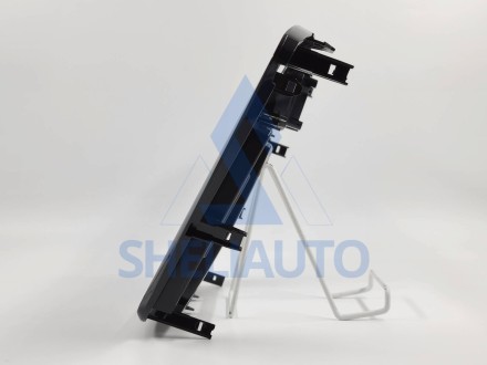 Рамка (Левый руль) Hyundai i20 2 II GB (2014-2018) (9*)