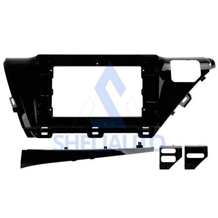 (КОМПЛЕКТ)(1391+1388)  Toyota Camry 8 (70) (2017-2020) (10*)