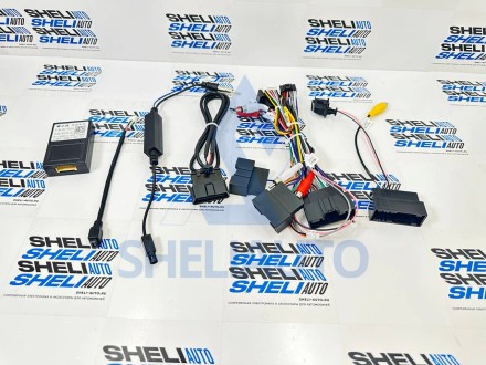 (F1)(КОМПЛЕКТ) (343+1142)   Ford Tourneo Custom Transit (2012-2021) (9*) (RZ-FD18)