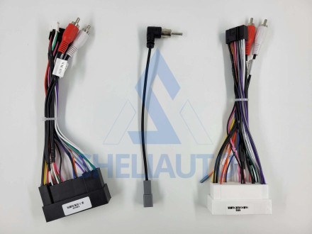 (ЧЕРНАЯ)(A)(КОМПЛЕКТ)(2148+1053+1443) Kia optima k5 (2015-2020) (9*)