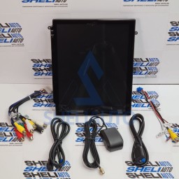 (TM2) Магнитола Tesla 9,7 дюймов (2/32GB) 4 corex (9.7*)