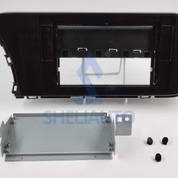 (НЗ) Рамка Hyundai i20 2 II GB (2021+) (10*)