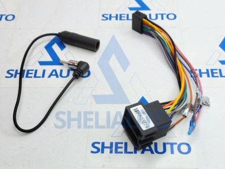 (КОМПЛЕКТ)(1282+1283)  Lada Priora (2013-2018) (9*)