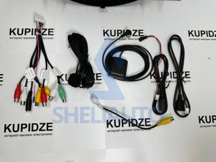 Магнитола (M1) для Hyundai Solaris 2010-2016 (7*)